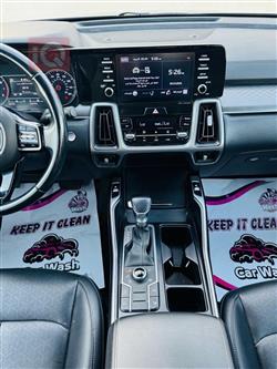 کیا سۆرینتۆ